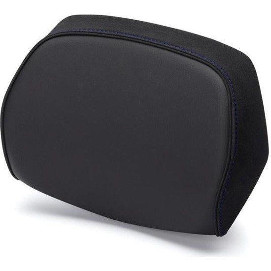 Yamaha Xmax Sissy Bar Seti Mavi Dikişli Fiyatı Taksit Seçenekleri