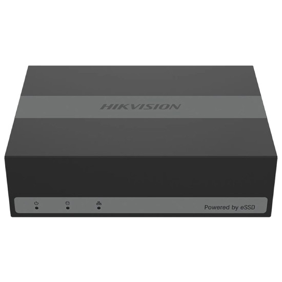 Hikvision Hıkvısıon DS-E08HGHI- B(Std) E Dvr 8port Analog Hd Fiyatı