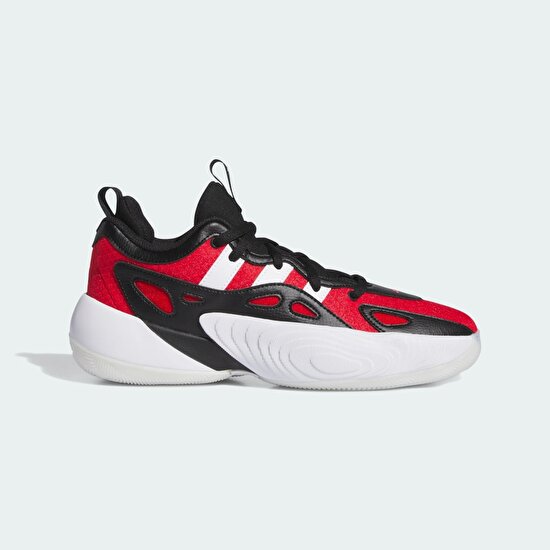 Adidas Trae Unlımıted 2 Kırmızı Erkek Basketbol Ayakkabısı