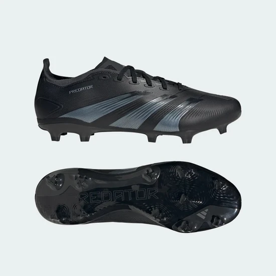 Adidas Predator League Fg Siyah Erkek Krampon