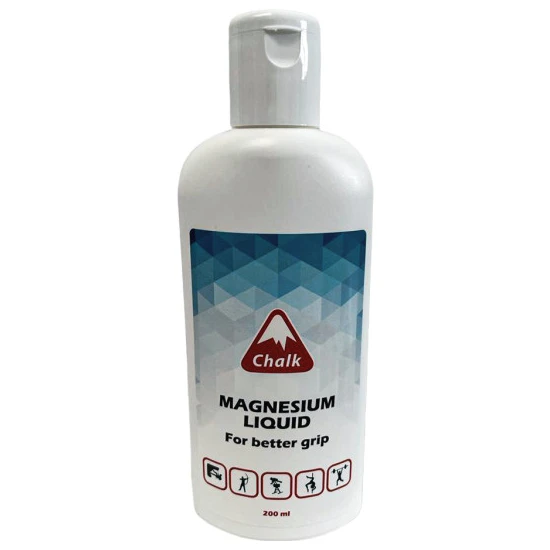 Chalk Liquid 200 ml Sıvı Magnezyum