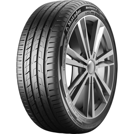 Matador 215/55 R17 98Y Xl Fr Hectorra 5 Oto Yaz Lastiği (Üretim Yılı: 2024)