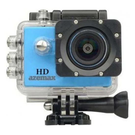 Hzl SK-501 720P Hd Aksiyon Kamera