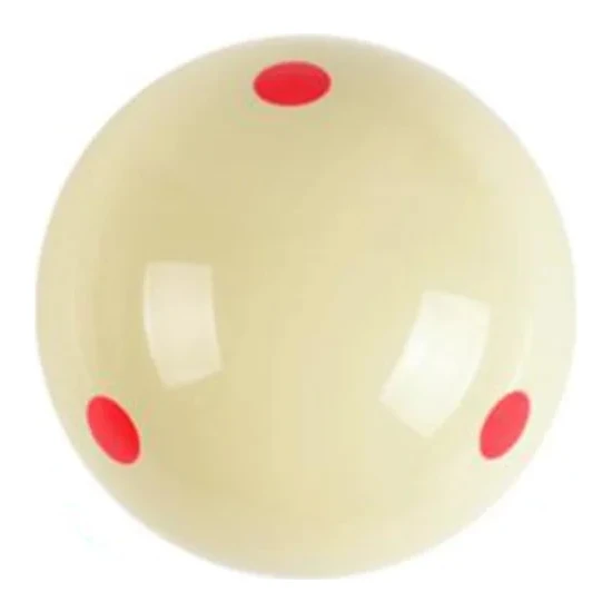 Chaoduo Shop Kırmızı Stil Standart Bilardo Topu Mavi 6 Nokta - Spot Havuz Pratik Eğitimi Cue Ball 6 Oz - Kapalı Eğlence Ekipmanları (Yurt Dışından)