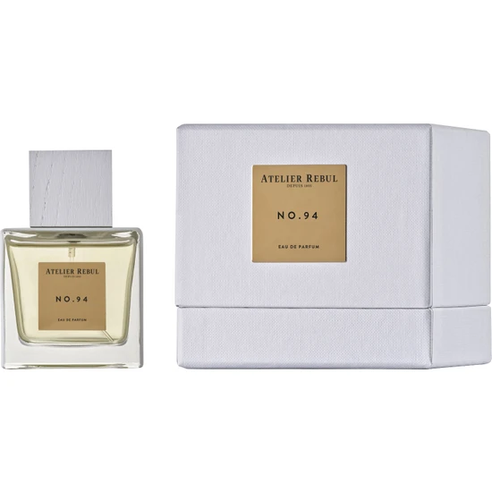 Atelier Rebul No.94 Eau De Parfum 100 ml