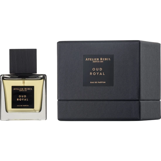 Atelier Rebul Oud Royal Eau De Parfum 100 ml