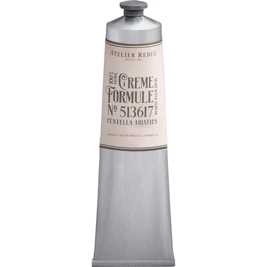 Atelier Rebul Derma Cream Original Formula 100 ml (Onarıcı Bakım Kremi)