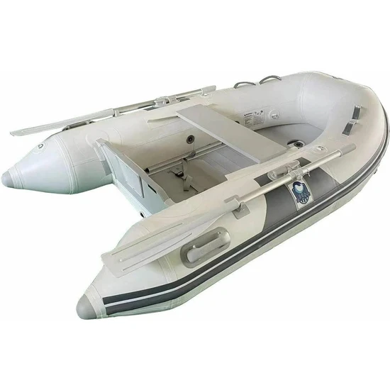 Sea Storm Seastorm Alüminyum Katlanır Tabanlı Şişme Bot 230