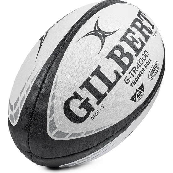 Gilbert 42097705 G-TR4000 5 No Rugby Antrenman Topu