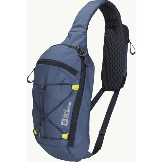 Jack Wolfskin Cyrox Sling Sırt Çantası