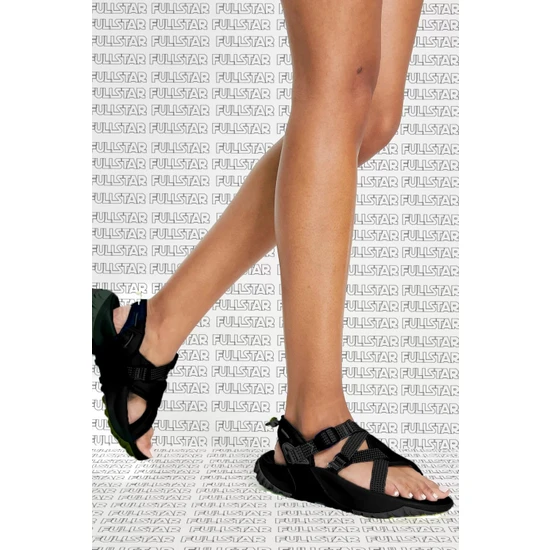 Nike Trail Oneonta Women Sandal Black Kadın Sandalet Siyah