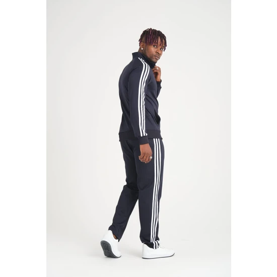 Adidas Climalite Erkek Eşofman Takımı