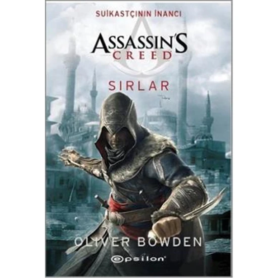 Assassin s Creed Suikastçının İnancı - Sırlar