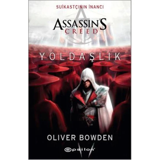 Assassin s Credd Yoldaşlık