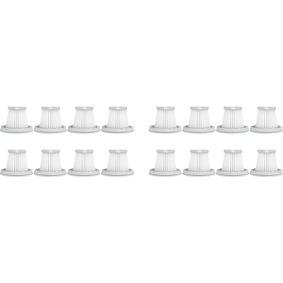 Xiaomi Mijia Kullanışlı Elektrikli Süpürge SSXCQ01XY Için 16 Fiyatı