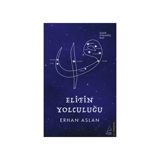 Elifin Yolculuğu - Erhan Aslan