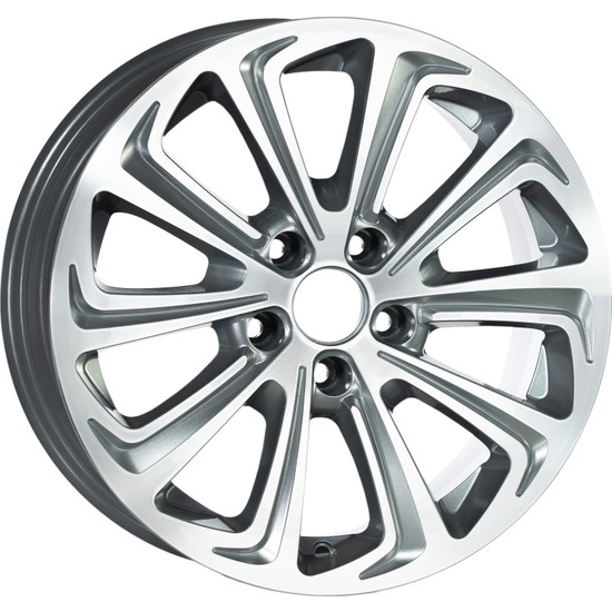 Emr EMR-G690-87 7.0X16