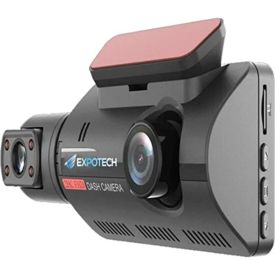 Expotech Expotechexpotec EX-1000 Araç Kamerası