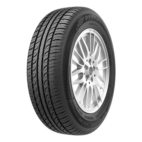 Petlas 165/80 R13 83T Elegant PT311 Oto Yaz Lastiği ( Üretim TARIHI:2024 )