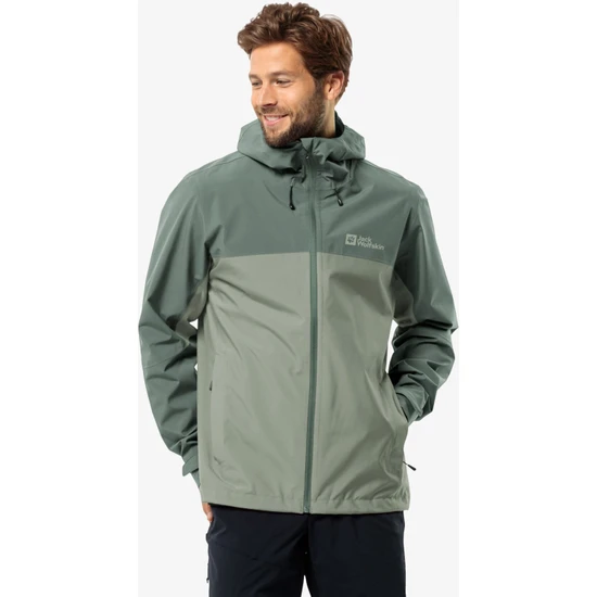 Jack Wolfskin Weiltal 2L Erkek Outdoor Mont 1115892_4137