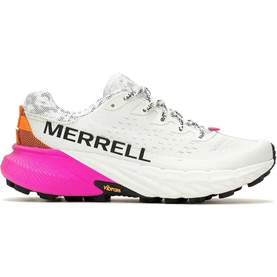 Merrell Agility Peak 5 Kadın Outdoor Koşu Ayakkabısı J068234