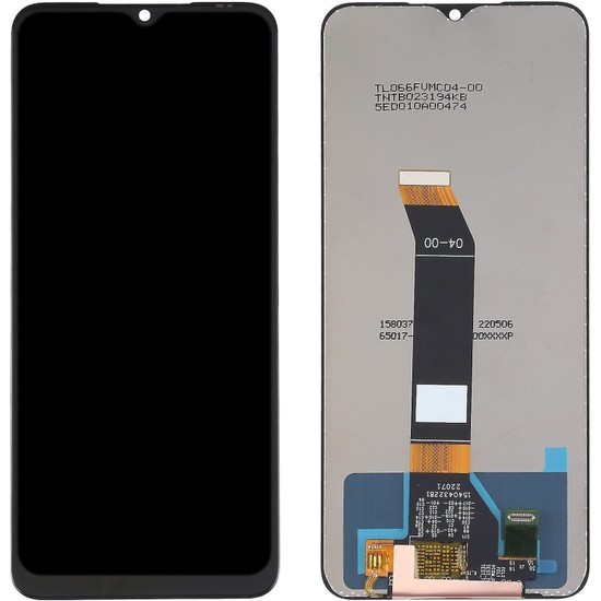 GOKEN Cover Per Xiaomi Poco M5 4G - Custodia Ibrida TPU/PC Con Supporto Verticale E Orizzontale - Verde Militare - 4