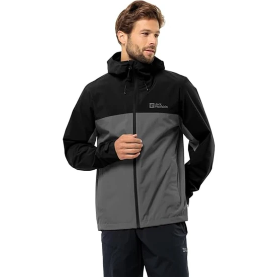 Jack Wolfskin Weiltal 2L Erkek Outdoor Mont 1115892_6945