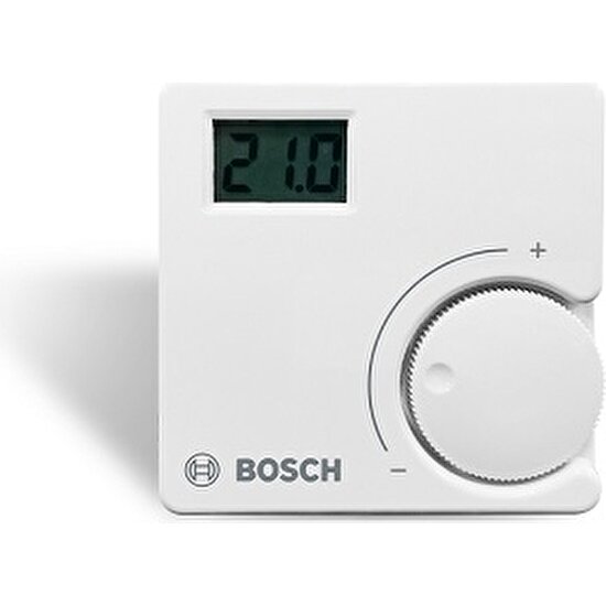 Bosch TR20 Rf On/off Kablosuz Oda Termostatı