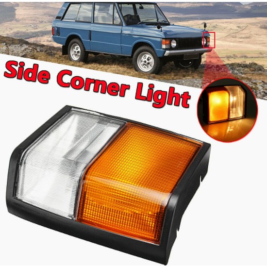 Faith range Rover Classic 1971-1986 Için Araba Ön Sol Komple Fiyatı