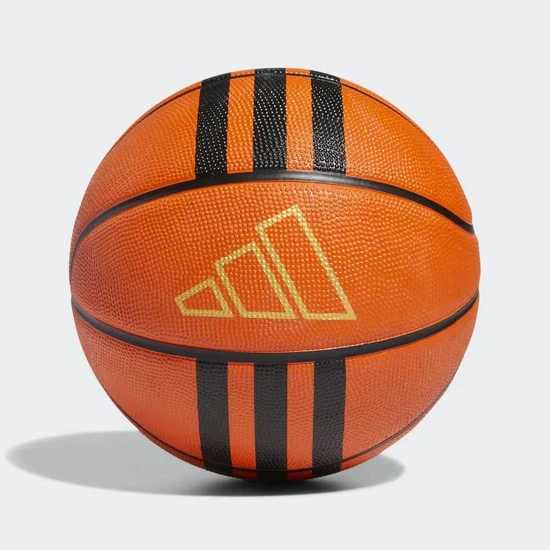 Adidas 3S Rubber X3 Unisex Basketbol Topu HM4970
