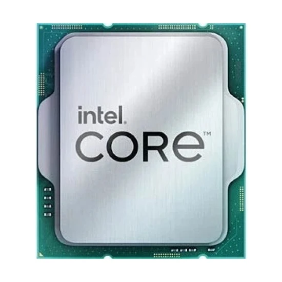 Intel Core i7 13700K 3,4 GHz 30 MB Cache 1700 Pin İşlemci