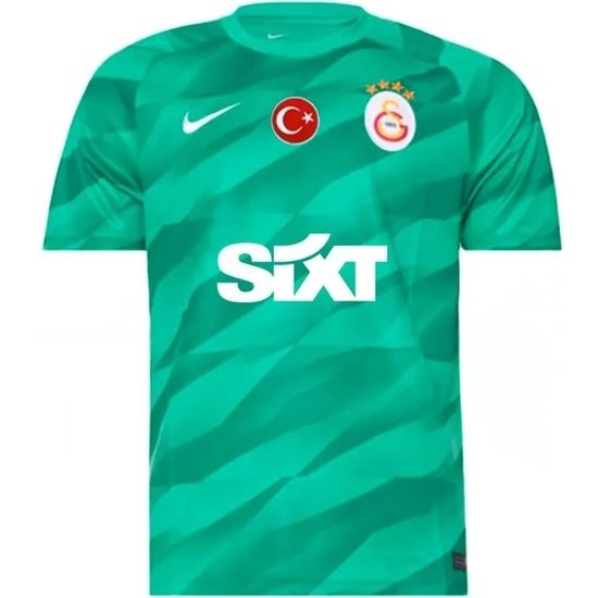 Galatasaray 23-24 Sezon Muslera Iç Saha Futbol Forması