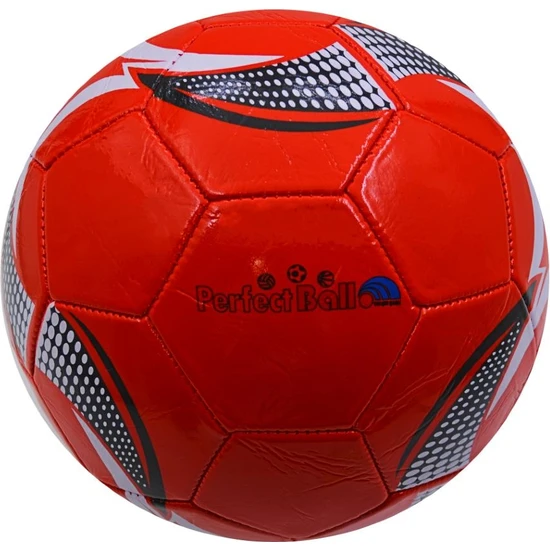 Gen-Of Perfectball Wave Model Futbol Topu 280 gr (F-5)