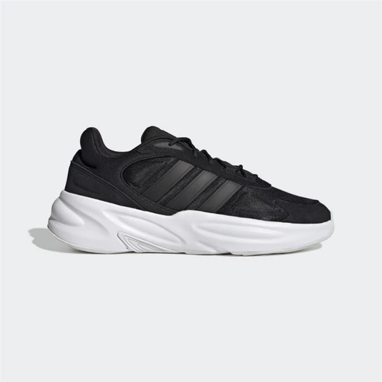 Adidas Ozelle Erkek Spor Ayakkabı GX6763 Cblack/cblack/gresıx