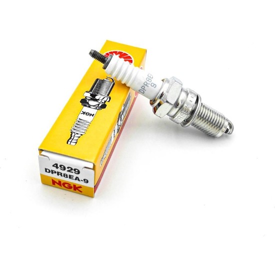 Spark Plug Ngk DPR8EA 9 – YAMAHA X-Max 250 2007 – Onwards