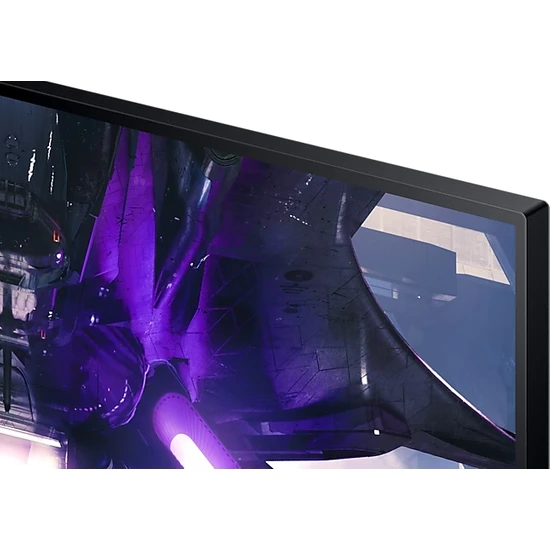 Samsung Odyssey G3 27” 165 Hz Full HD Çerçevesiz Oyun Monitörü