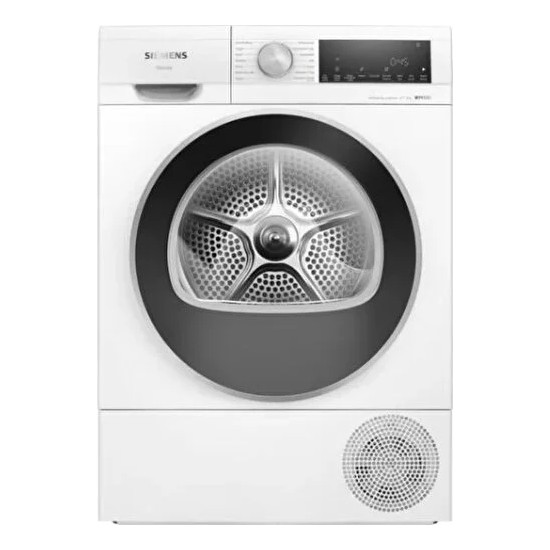 Siemens WQ44G2C1TR 9 kg Çamaşır Kurutma Makinesi