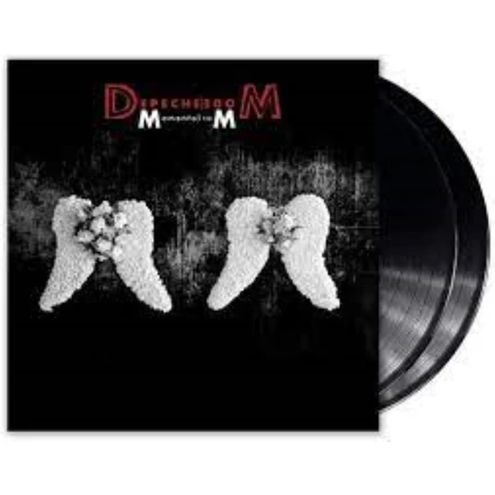 Depeche Mode / Memento Morı (2LP) (PLAK)