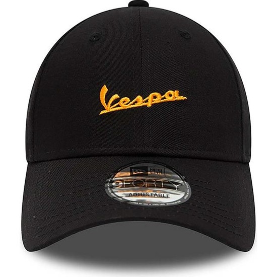 New Era 9Forty Cap Vespa - Adjustable Baseball Cap Beige - Größeneinstellbar