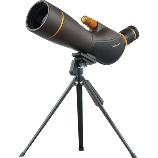 Levenhuk Blaze Pro 70 Gözlem Teleskopu