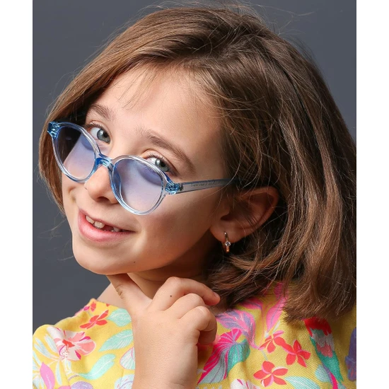 Bern Glasses Gl 1023 44 18 145 C7 Çocuk Güneş Gözlüğü
