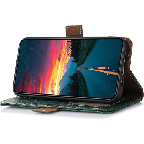 Everainy Cover Compatible For Honor Magic 6 Lite 5G/Magic6 Lite - View #8
