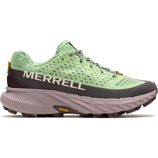Merrell Agility Peak 5 Kadın Outdoor Koşu Ayakkabısı J067804