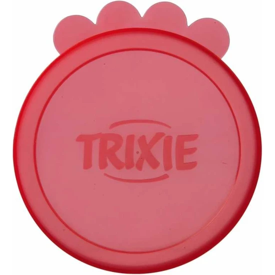 Trixie Konserve Kapağı Çap 10,6cm 2ADET 345109