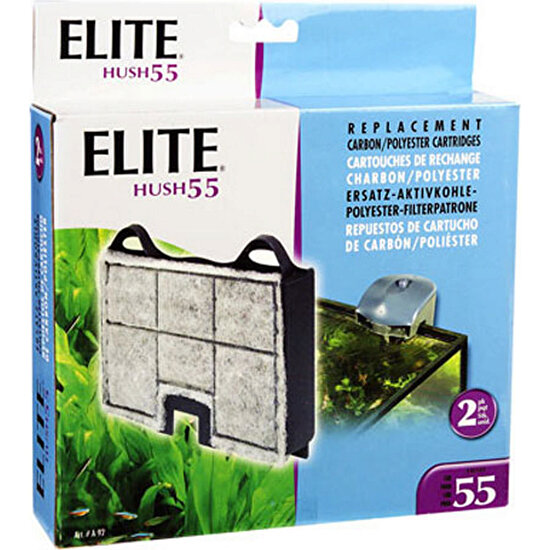 Elite A90 Askı Filtre Kartuşu 345109