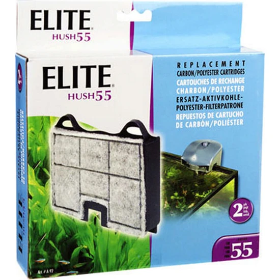 Elite A90 Askı Filtre Kartuşu 345109