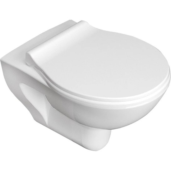 Turavit Pera Kanalsız Asma Klozet Takım Fiyatı - Taksit Seçenekleri