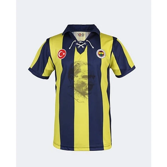 Fenerbahçe 100.YIL Yetişkin Forması