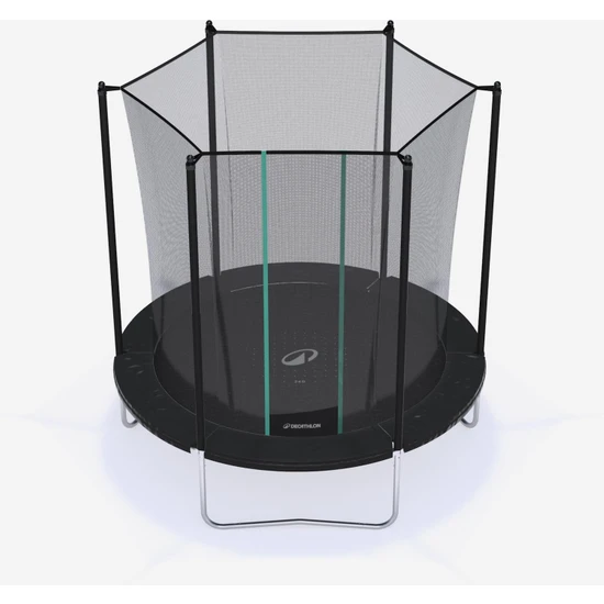 Decathlon File Korumalı Trambolin 240