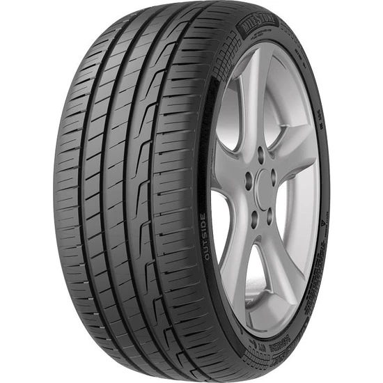 Milestone 195/45 R14 77V Carmile Sport Oto Yaz Lastiği ( Üretim Yılı: 2024 )